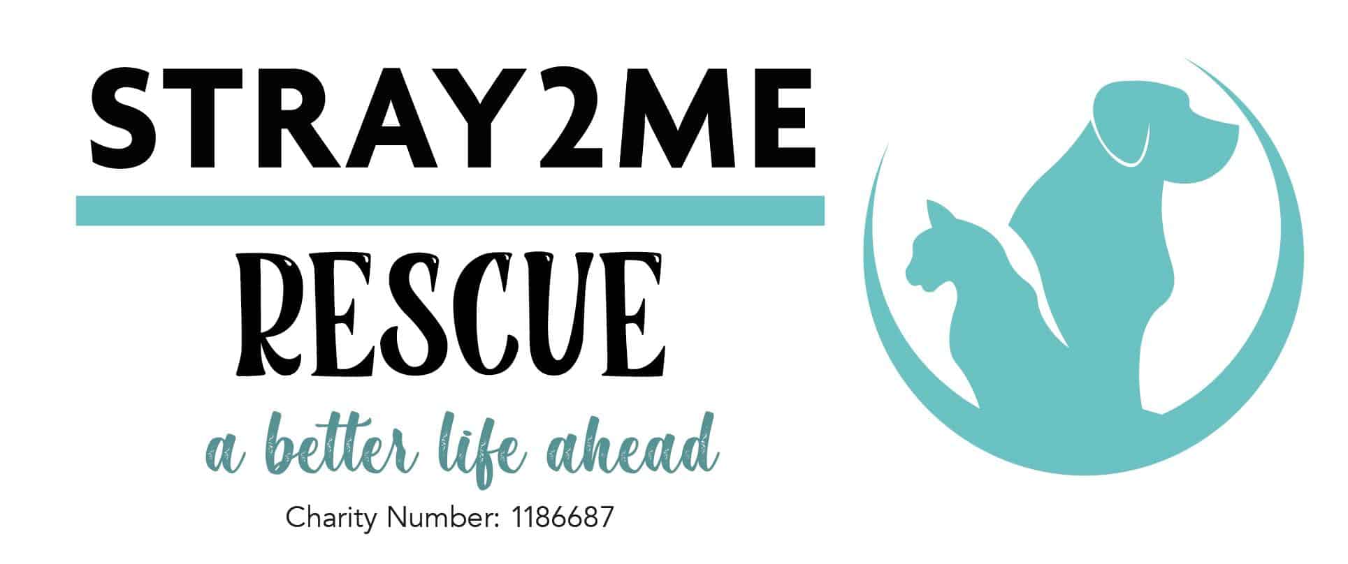 Stray2Me Rescue